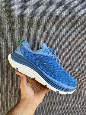 Men's HOKA Gaviota 5 Stability Shoe – Max Comfort & Support